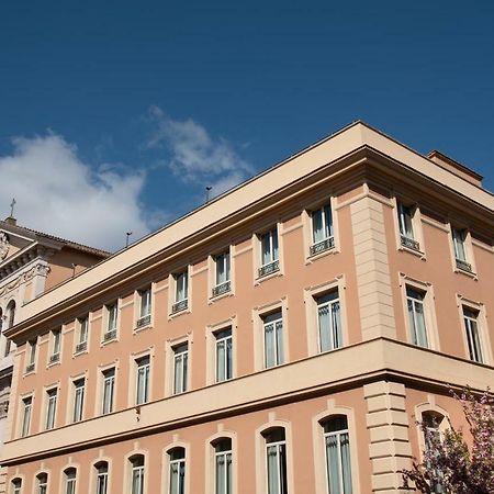 Casa Bacciarini Hotel Rome Exterior photo