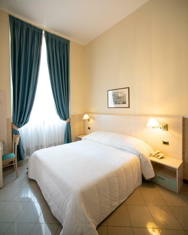 Casa Bacciarini Hotel Rome Exterior photo
