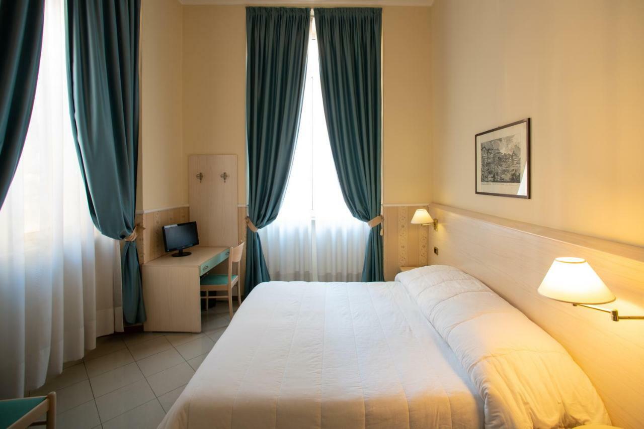 Casa Bacciarini Hotel Rome Exterior photo
