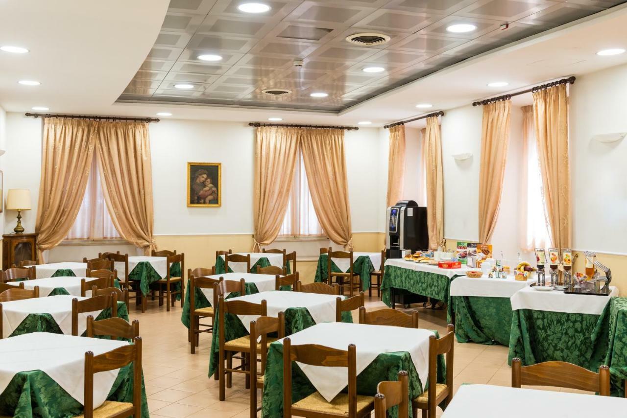 Casa Bacciarini Hotel Rome Exterior photo