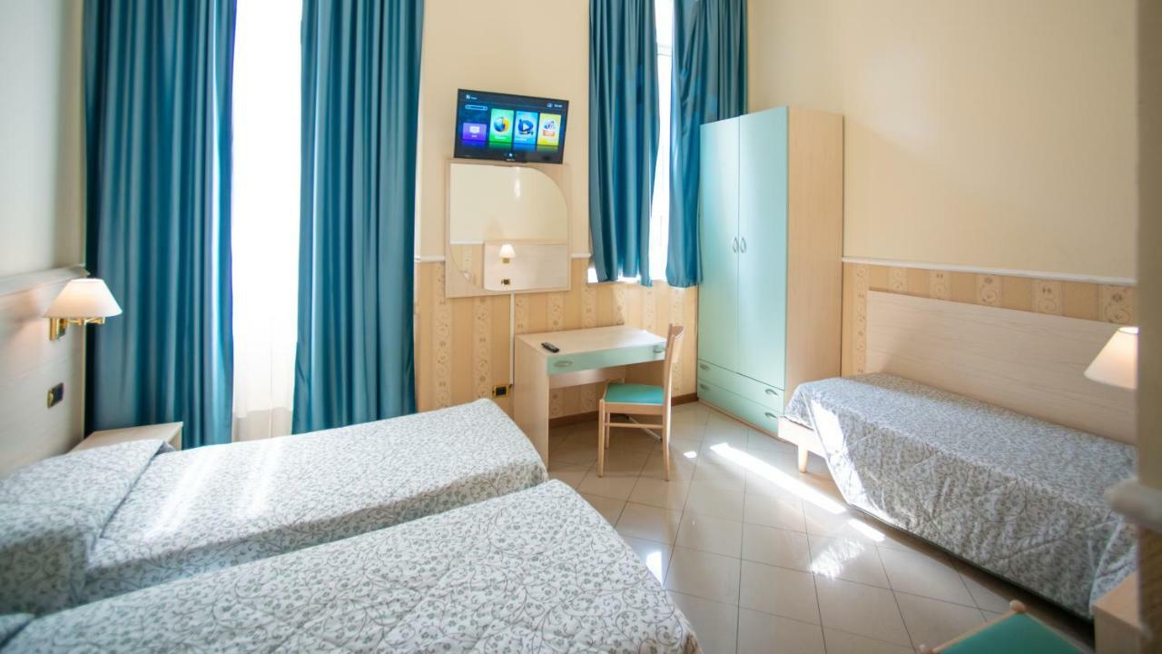 Casa Bacciarini Hotel Rome Exterior photo