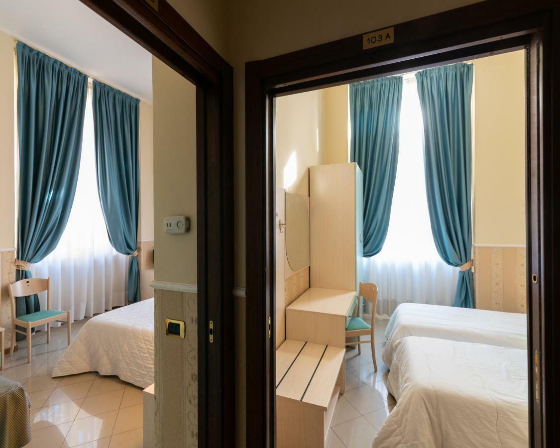 Casa Bacciarini Hotel Rome Exterior photo